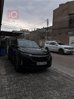 شيفروليه ايكونس